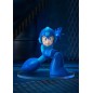 Mega Man - Statuette Pop Up Parade Mega Man 10 cm