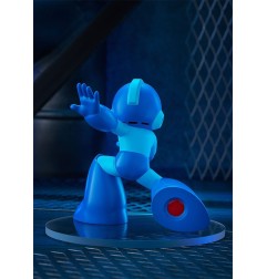Mega Man - Statuette Pop Up Parade Mega Man 10 cm