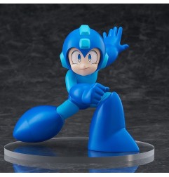 Mega Man - Statuette Pop Up Parade Mega Man 10 cm