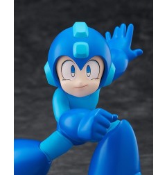 Mega Man - Statuette Pop Up Parade Mega Man 10 cm
