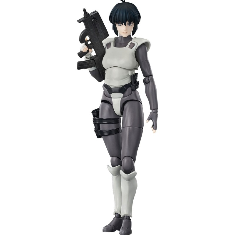 Ghost in the Shell - Figurine Hyper Body Cinderella 15 cm