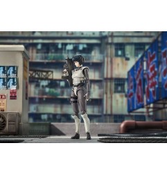 Ghost in the Shell - Hyper Body Action Figure Cinderella 15 cm