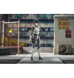 Ghost in the Shell - Figurine Hyper Body Cinderella 15 cm