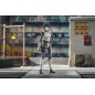 Ghost in the Shell - Figurine Hyper Body Cinderella 15 cm