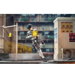 Ghost in the Shell - Figurine Hyper Body Cinderella 15 cm