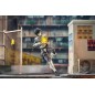 Ghost in the Shell - Figurine Hyper Body Cinderella 15 cm