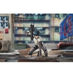 Ghost in the Shell - Figurine Hyper Body Cinderella 15 cm