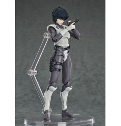 Ghost in the Shell - Figurine Hyper Body Cinderella 15 cm