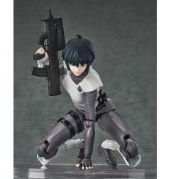 Ghost in the Shell - Figurine Hyper Body Cinderella 15 cm