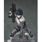 Ghost in the Shell - Figurine Hyper Body Cinderella 15 cm