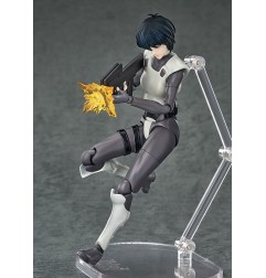 Ghost in the Shell - Figurine Hyper Body Cinderella 15 cm