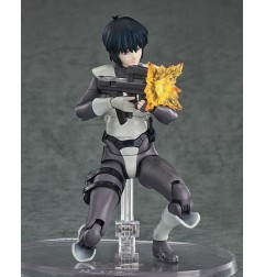 Ghost in the Shell - Figurine Hyper Body Cinderella 15 cm