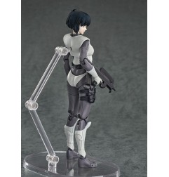 Ghost in the Shell - Figurine Hyper Body Cinderella 15 cm
