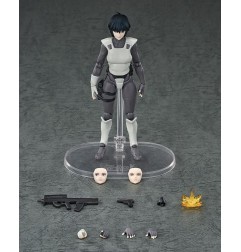 Ghost in the Shell - Figurine Hyper Body Cinderella 15 cm