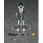Ghost in the Shell - Figurine Hyper Body Cinderella 15 cm