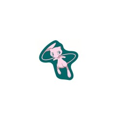 Pokémon - Coussin Mew 36 cm