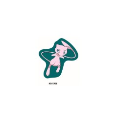 Pokémon - Coussin Mew 36 cm