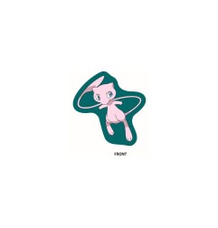 Pokémon - Coussin Mew 36 cm