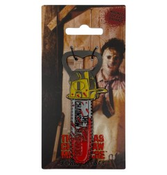 Massacre à la tronçonneuse - Décapsuleur Chainsaw