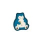 Pokémon - Coussin Ronflex 36 cm Pokémon - Coussin Ronflex 36 cm