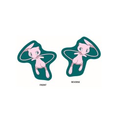 Pokémon - Coussin Mew 36 cm
