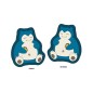 Pokémon - Coussin Ronflex 36 cm Pokémon - Coussin Ronflex 36 cm