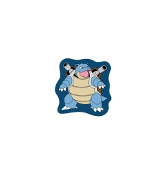 Pokémon - Coussin Tortank 36 cm