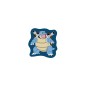 Pokémon - Coussin Tortank 36 cm