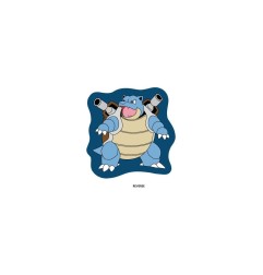 Pokémon - Coussin Tortank 36 cm