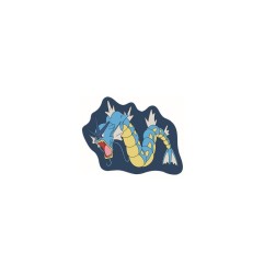 Pokémon - Coussin Léviator 36 cm