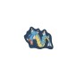 Pokémon - Coussin Léviator 36 cm