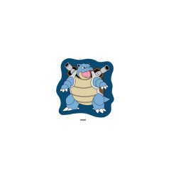 Pokémon - Coussin Tortank 36 cm