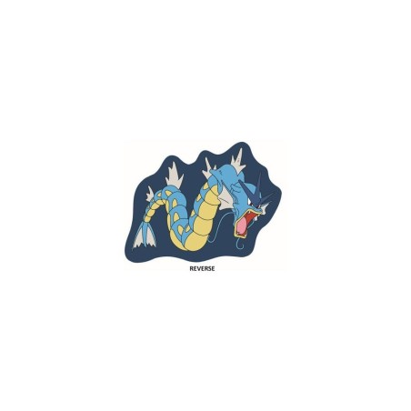 Pokémon - Coussin Léviator 36 cm