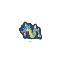 Pokémon - Coussin Léviator 36 cm