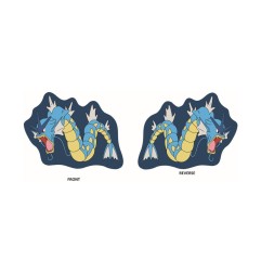 Pokémon - Coussin Léviator 36 cm