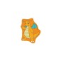 Pokémon - Coussin Dracolosse 36 cm Pokémon - Coussin Dracolosse 36 cm