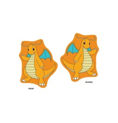 Pokémon - Coussin Dracolosse 36 cm