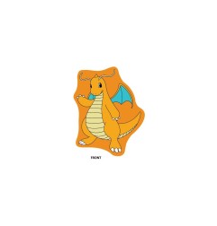 Pokémon - Coussin Dracolosse 36 cm