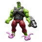 The Incredible Hulk Marvel Legends - Figurine Professor Hulk 15 cm