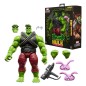 The Incredible Hulk Marvel Legends - Figurine Professor Hulk 15 cm