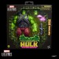 The Incredible Hulk Marvel Legends - Figurine Professor Hulk 15 cm