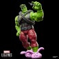 The Incredible Hulk Marvel Legends - Figurine Professor Hulk 15 cm
