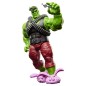 The Incredible Hulk Marvel Legends - Figurine Professor Hulk 15 cm