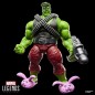 The Incredible Hulk Marvel Legends - Figurine Professor Hulk 15 cm