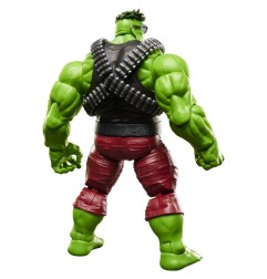 The Incredible Hulk Marvel Legends - Figurine Professor Hulk 15 cm
