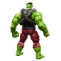 The Incredible Hulk Marvel Legends - Figurine Professor Hulk 15 cm