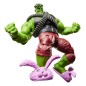 The Incredible Hulk Marvel Legends - Figurine Professor Hulk 15 cm