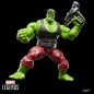 The Incredible Hulk Marvel Legends - Figurine Professor Hulk 15 cm