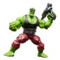 The Incredible Hulk Marvel Legends - Figurine Professor Hulk 15 cm
