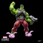 The Incredible Hulk Marvel Legends - Figurine Professor Hulk 15 cm